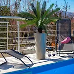 Lemily - Five Bedroom With Swimming Pool * Matulji